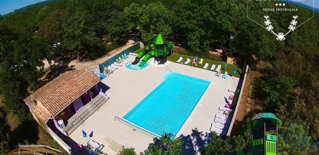 Camping Flower les Truffières