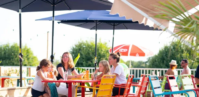 Restaurant Papa Loco