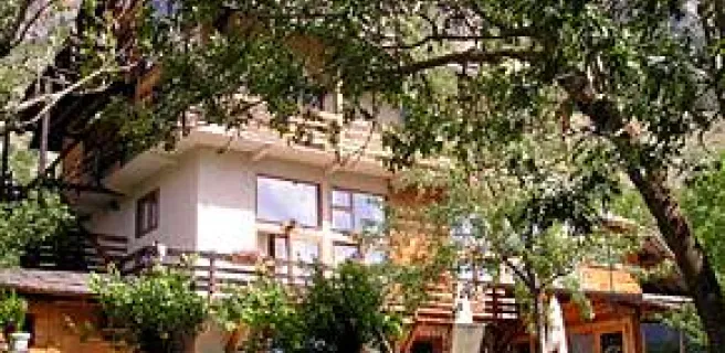 Hôtel Les 5 saisons