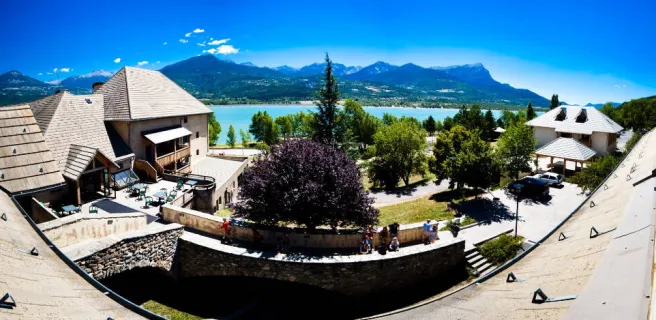 Chadenas - village vacances