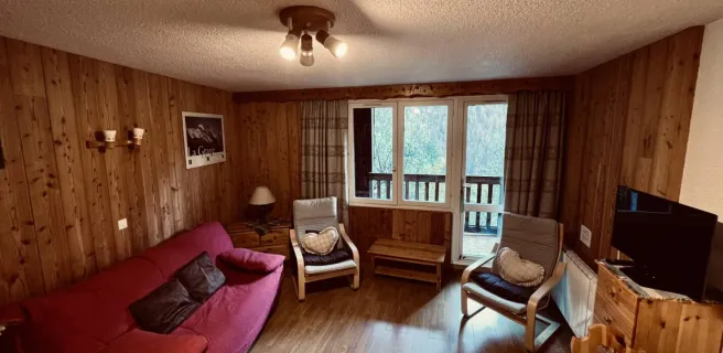 Poulet Marie - Les Enfetchores n°40