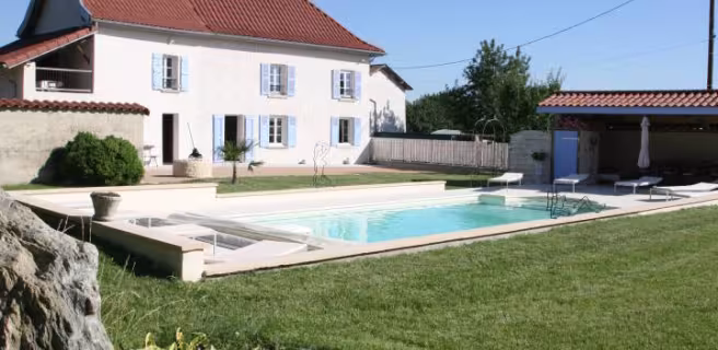 La Grimaudière