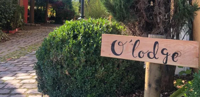 Chambres d'hôte O'Lodge