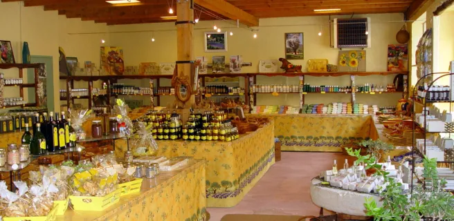 Moulin Baussy