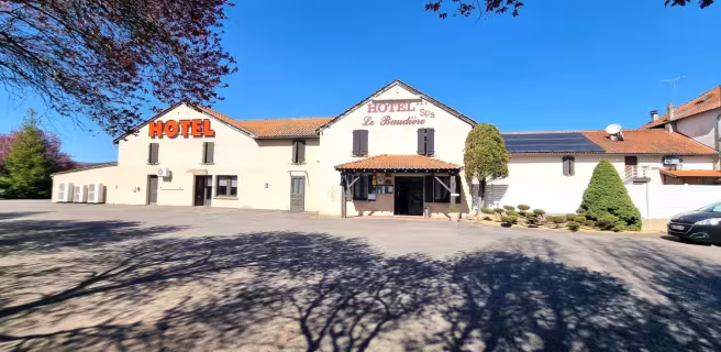 Maison Legate - Restaurant Le vieux Four
