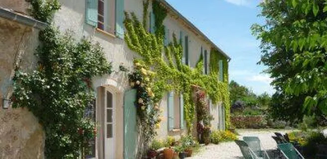 Ferme du Petit Ségriès