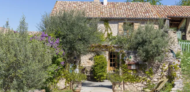 Ferme petit Ségriès