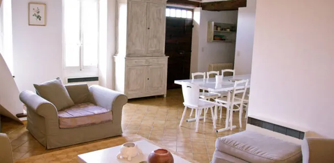 Gîte du Domaine de Pierre Rousse