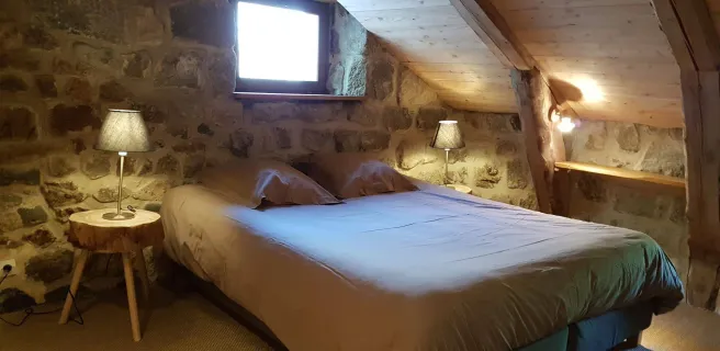 L'Oustau Chambres d'hôtes écologiques