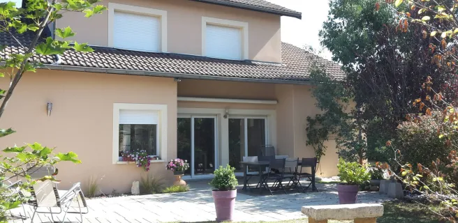 Chambres d'hôtes Florilège