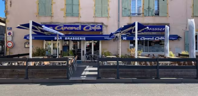 Le Grand Café_Charlieu
