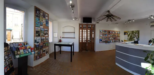 Bureau Information Touristique de Valensole