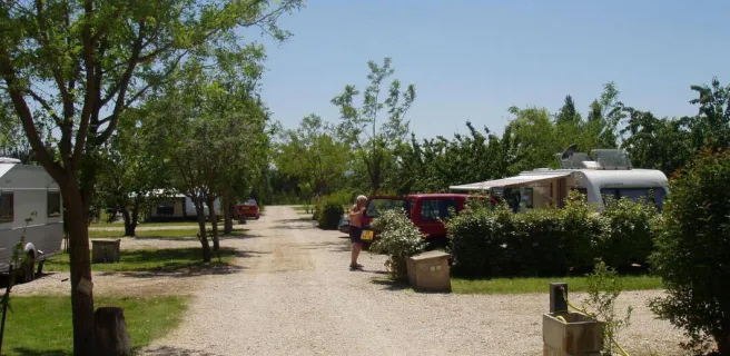 Aire naturelle des Argiles