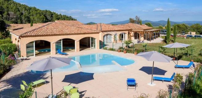 Pataugeoire extérieure