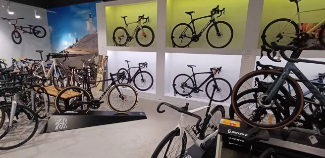 Culture vélo