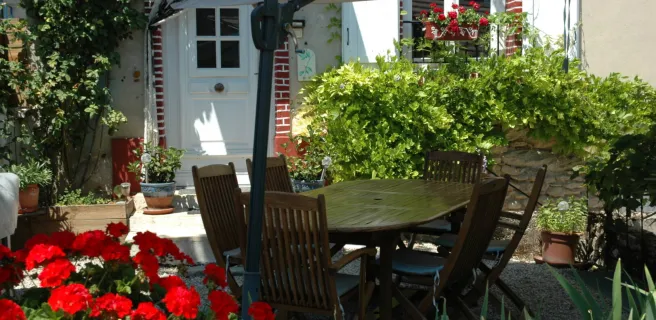 CHAMBRES D'HOTES O TILLEUL - PASSINS