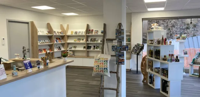 Office de tourisme Forez-Est - Bureau d'information touristique de Feurs