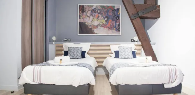 La Citadelle de Conflans