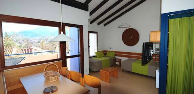 Arts et Vie Résidences