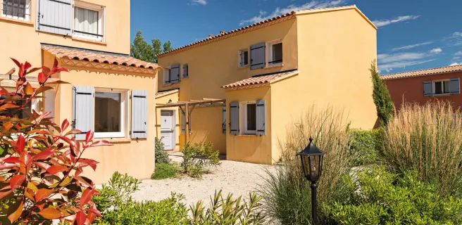 Résidence Lagrange l'Oustau de Sorgue