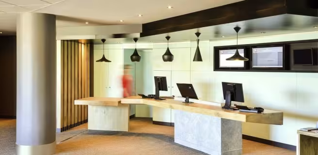 Hôtel Ibis Avignon Centre Gare