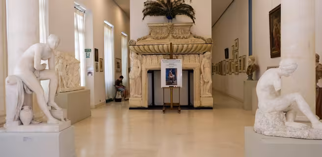Musée Calvet_Avignon