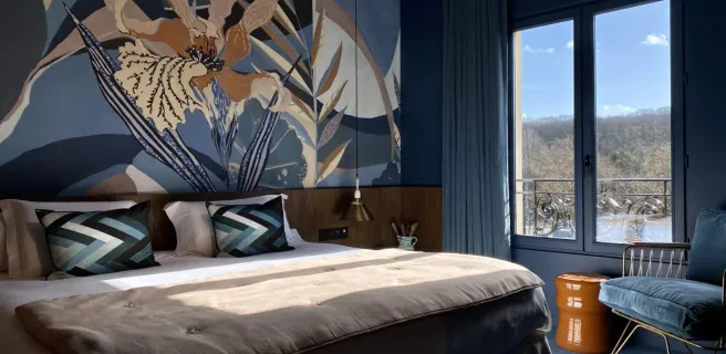 Collection sur l'Eau