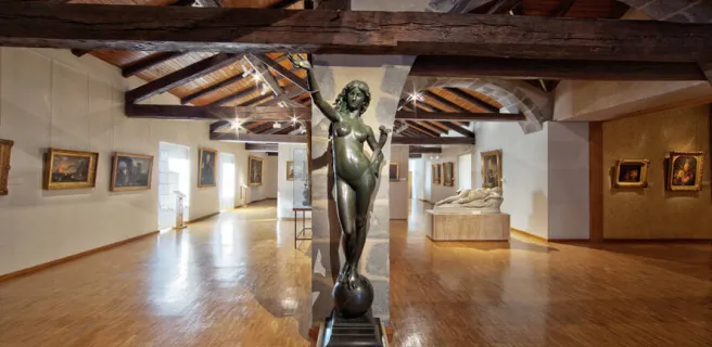 Musée d'Art et d'Archéologie