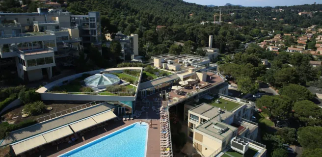 Village vacances La Font des Horts