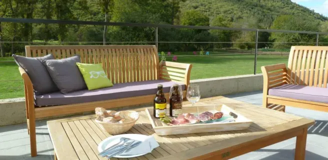 Hôtel La Colombière