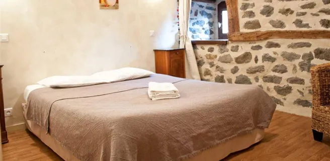 Auberge des Fontilles