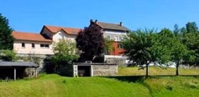 Hôtel et Spa Le Bout du Monde