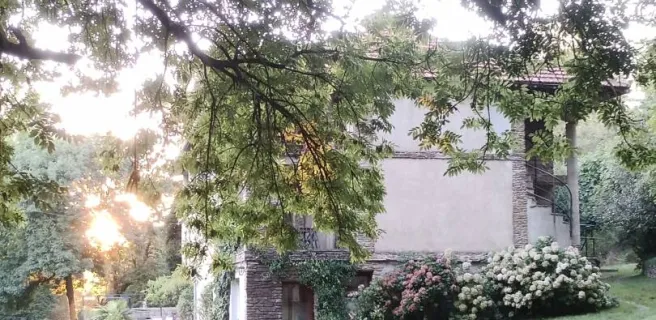 La Bouriotte - Gîtes