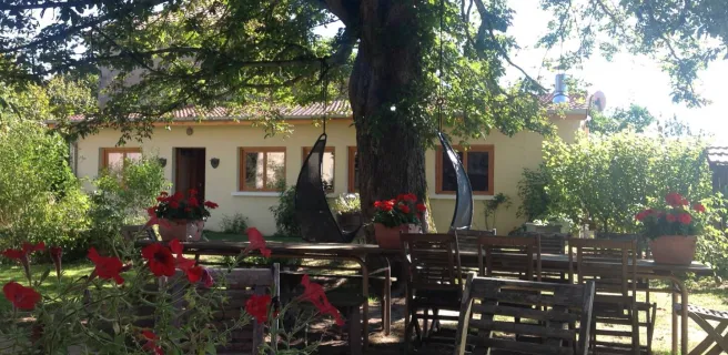 Aire Les Biefs - L'ancienne Infirmerie