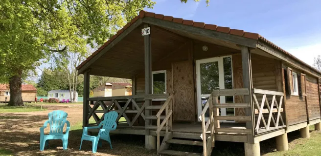 Camping des Papillons