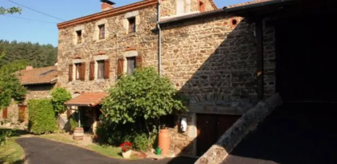 Chambres d'hôtes - Le Grand Trianon