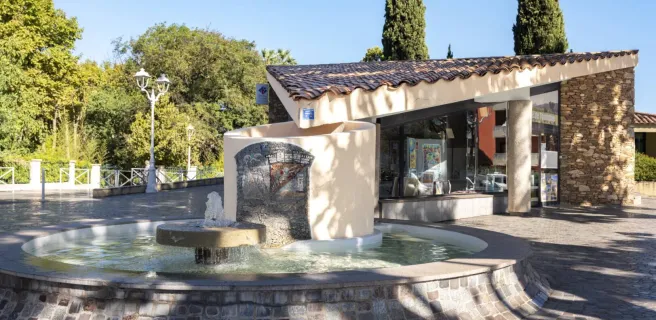 Bureau d'information touristique du Pradet