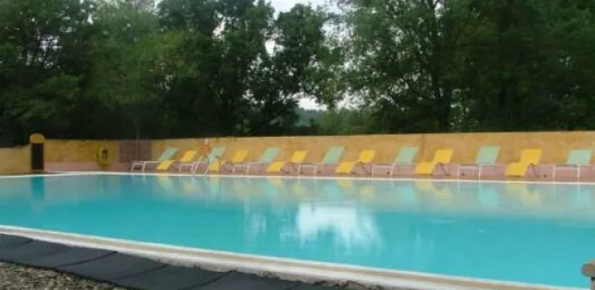 La Colline des Ocres Eglantine