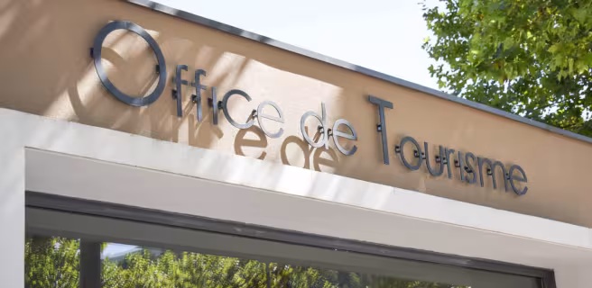 Office de Tourisme des Baronnies en Drôme Provençale - Pays de Nyons