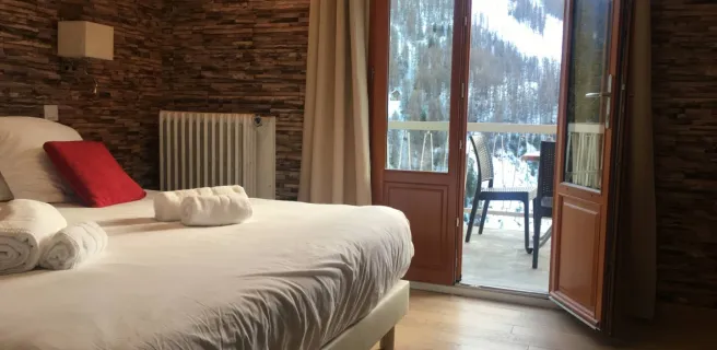 Hôtel Restaurant Le Chastellares