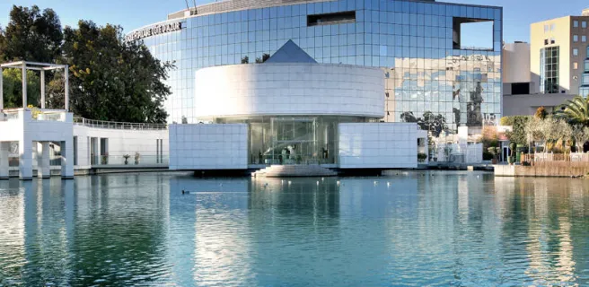 Musée départemental des arts asiatiques
