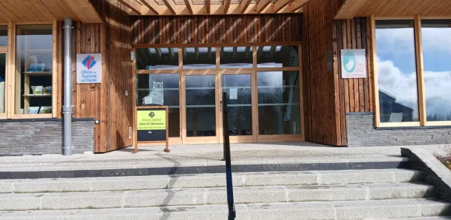 Office de Tourisme Coeur de Chartreuse