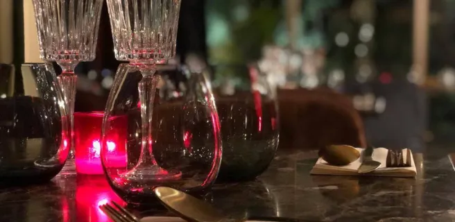 Hôtel restaurant Avocado