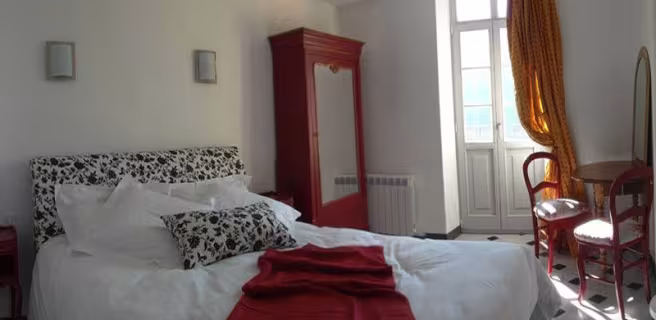 Chambre d'hôtes Ca Da Barrera
