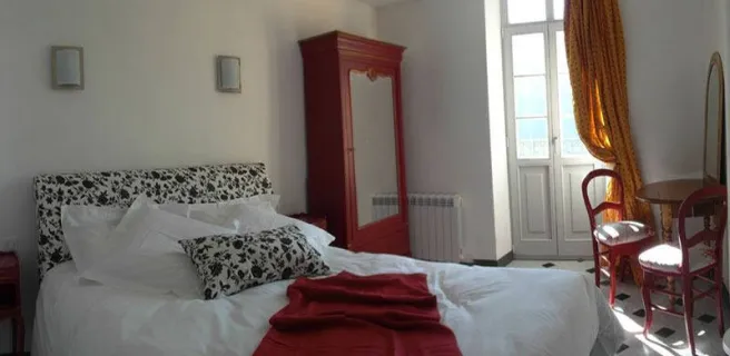 Chambre d'hôtes Ca Da Barrera