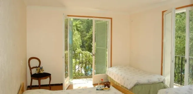 Hôtel Les Rives du Loup