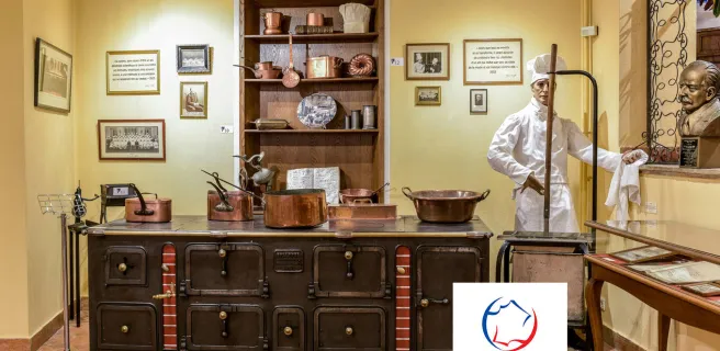 Musée Escoffier de l'Art Culinaire