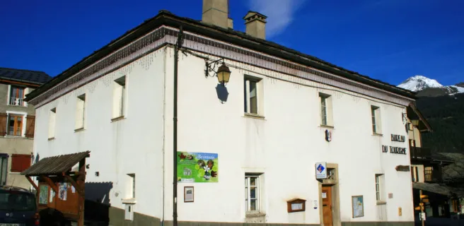 Office de Tourisme de Val Cenis-Bramans