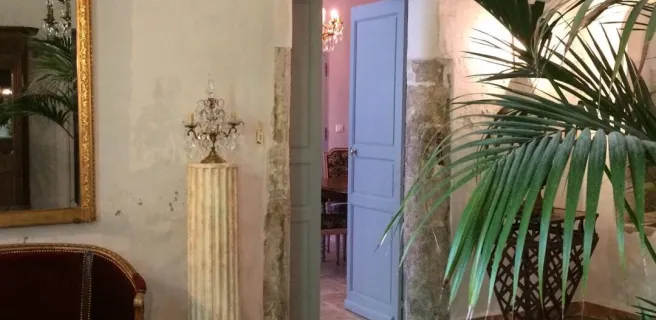 Pierre François de Villegas - Bastide de la Buissière