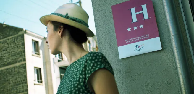 Espace Volcan - Auberge et gîte